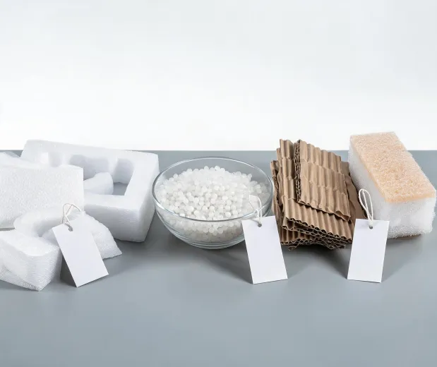 TekniPlex product samples